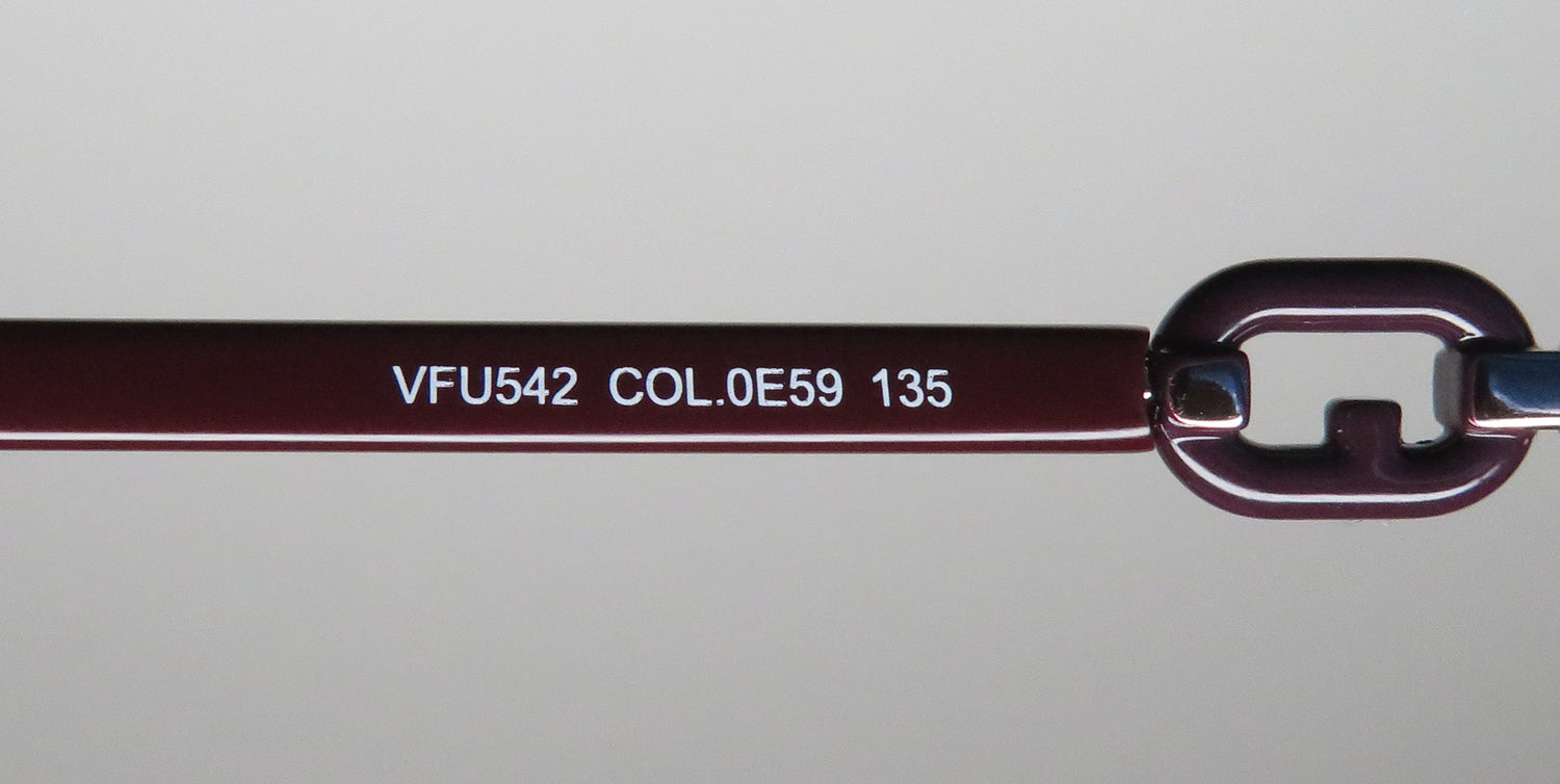 Furla Vfu542 Eyeglasses by ModaFrames