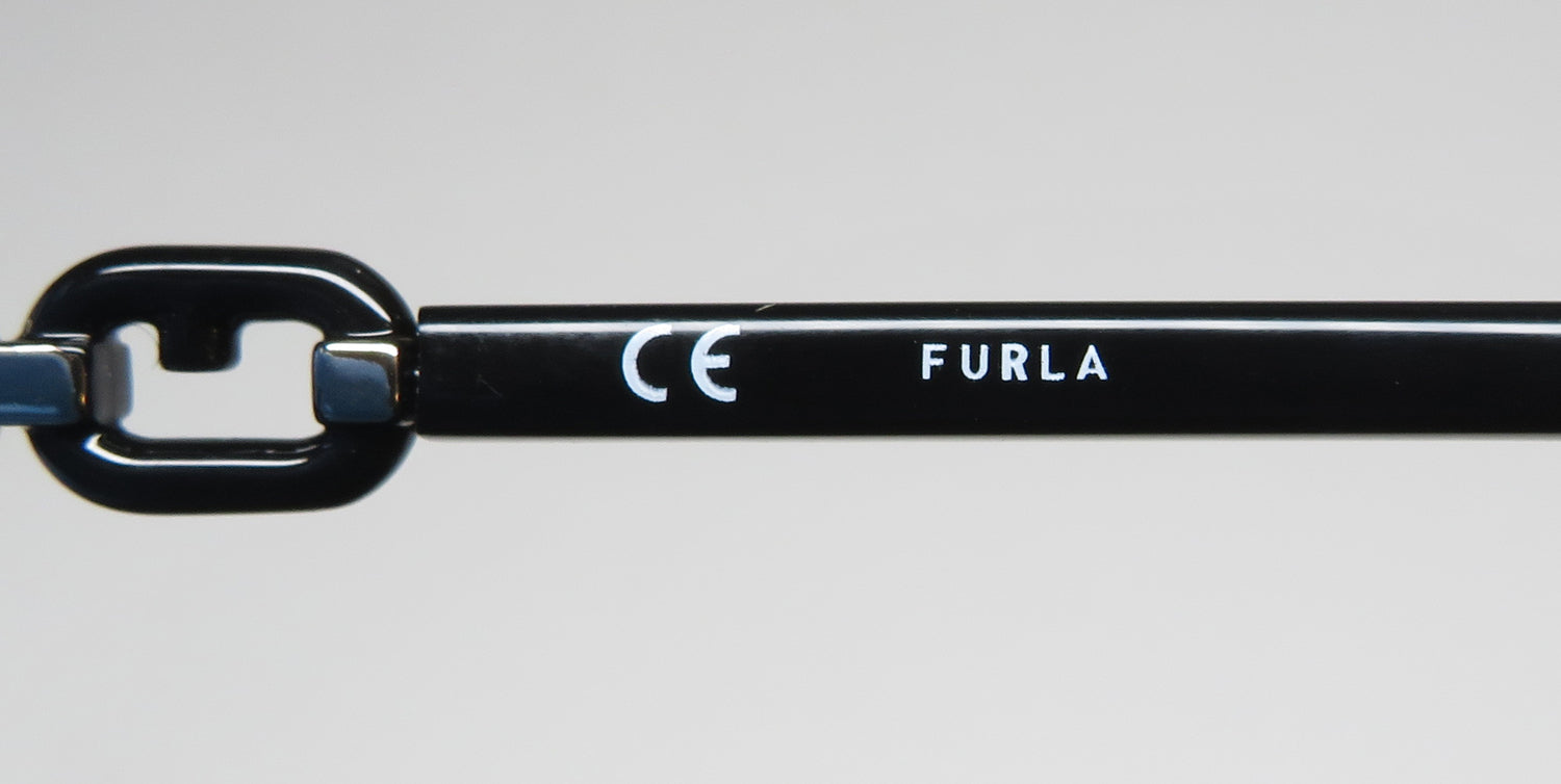 Furla Vfu542s Eyeglasses by ModaFrames