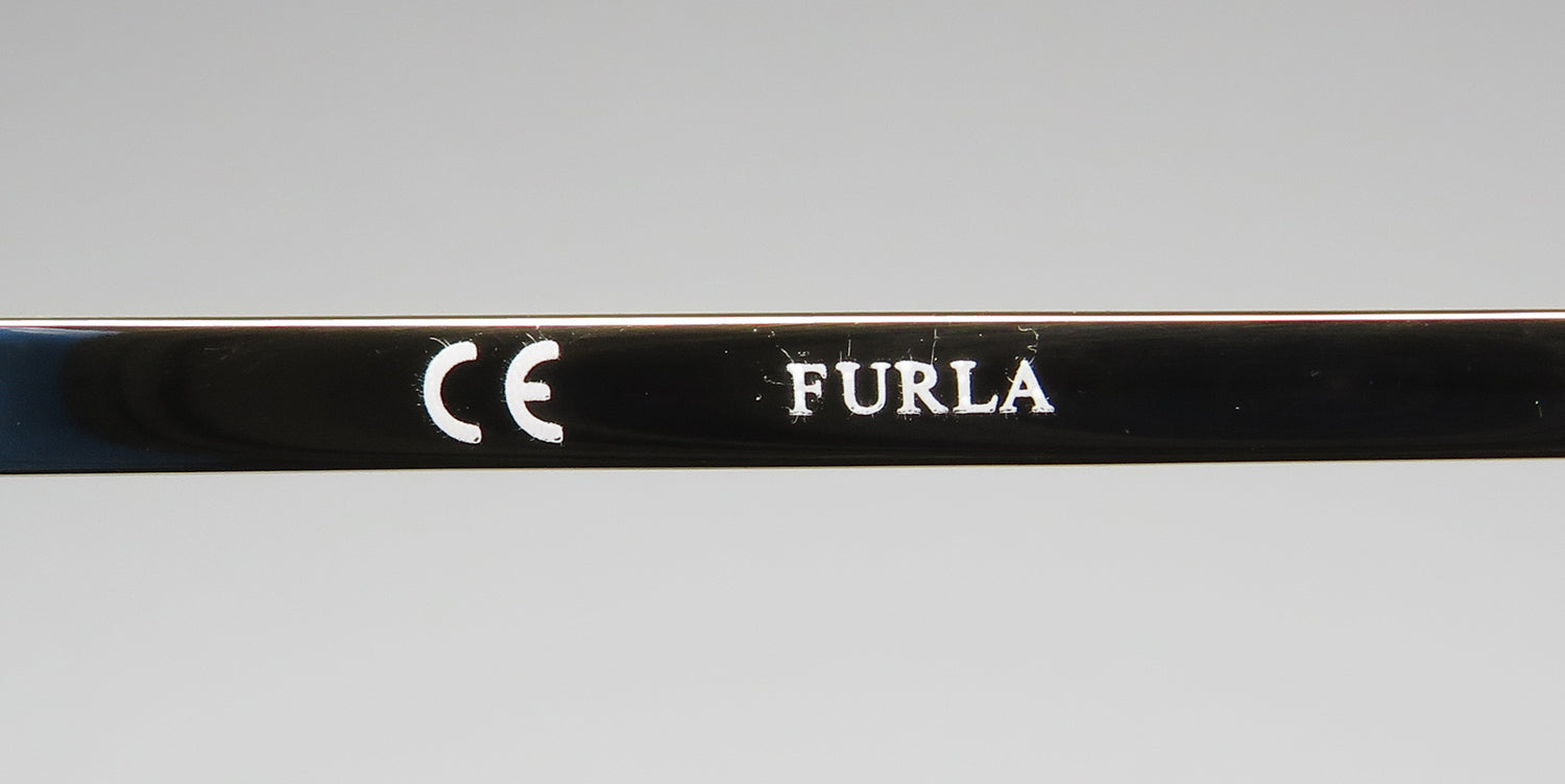 Furla Vfu254 Eyeglasses by ModaFrames