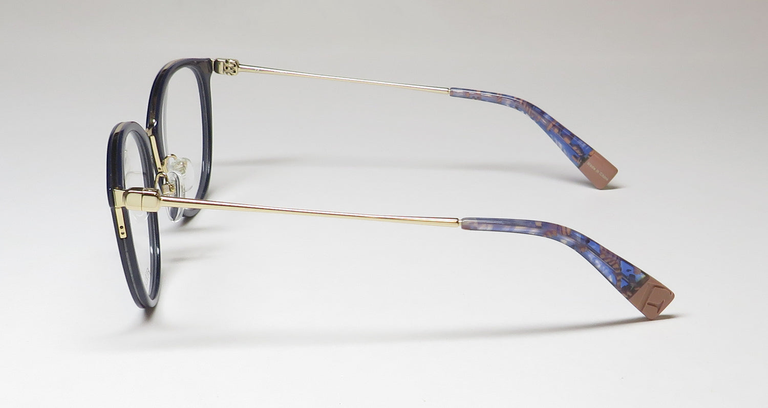 Furla Vfu202 Eyeglasses by ModaFrames