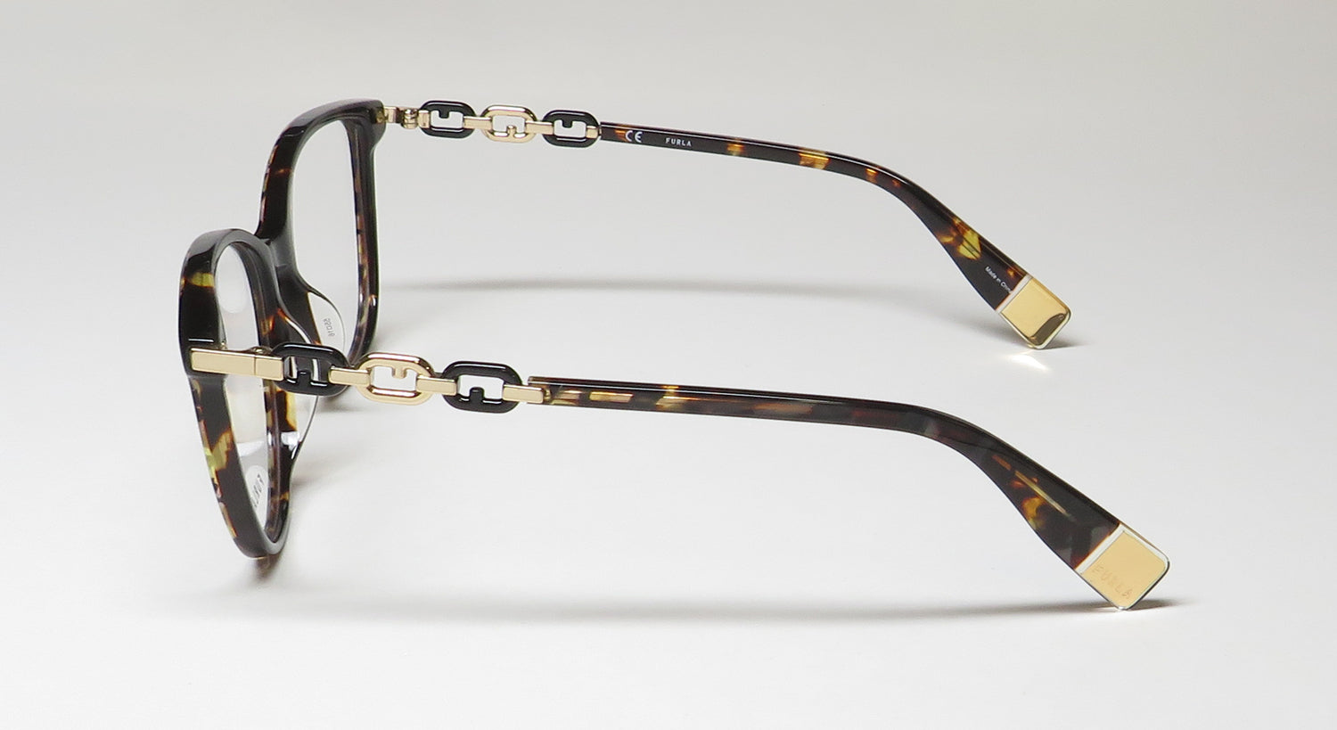 Furla Vfu541 Eyeglasses by ModaFrames