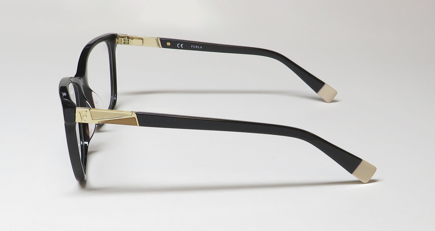 Furla Vfu190 Eyeglasses by ModaFrames
