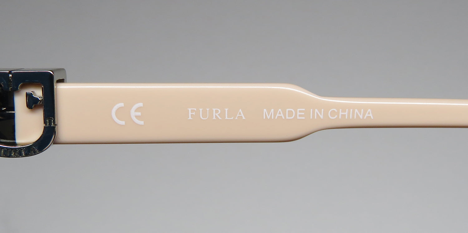 Furla Vfu378 Eyeglasses by ModaFrames