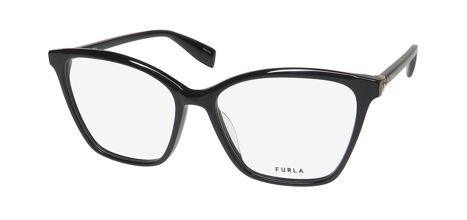 Furla Vfu545 Eyeglasses by ModaFrames
