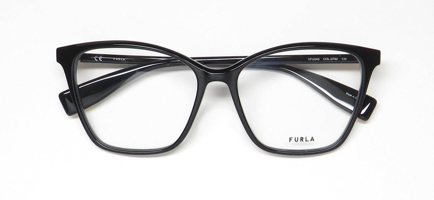 Furla Vfu545 Eyeglasses by ModaFrames