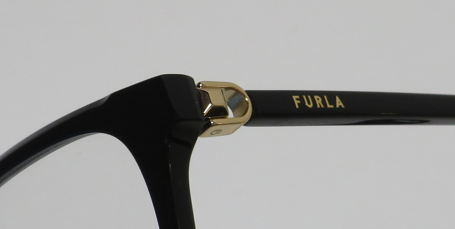 Furla Vfu545 Eyeglasses by ModaFrames