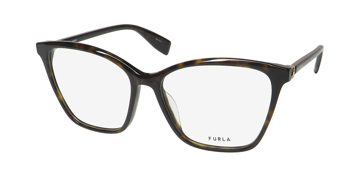 Furla Vfu545 Eyeglasses by ModaFrames