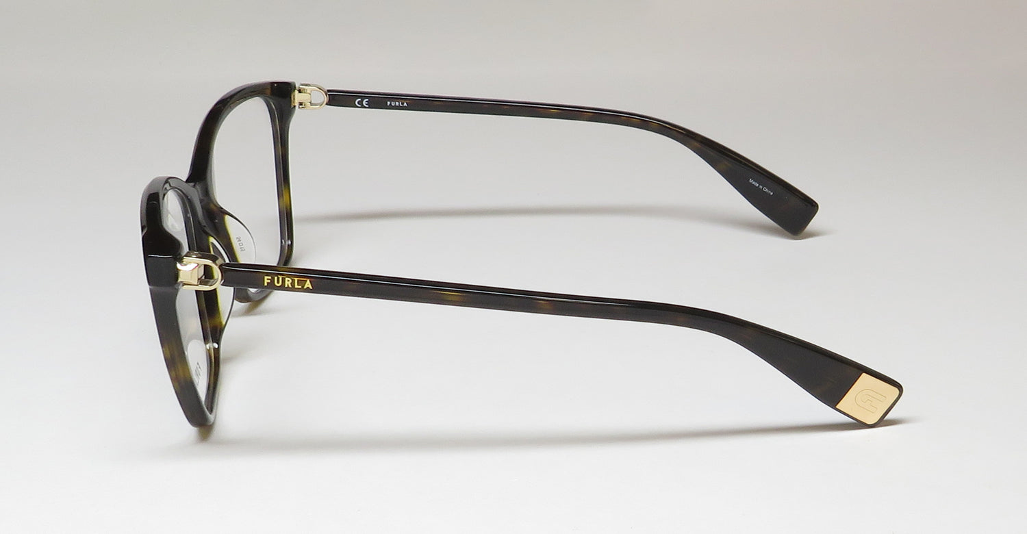 Furla Vfu545 Eyeglasses by ModaFrames