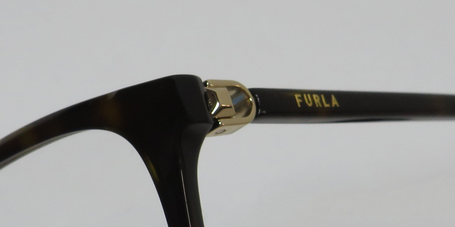Furla Vfu545 Eyeglasses by ModaFrames