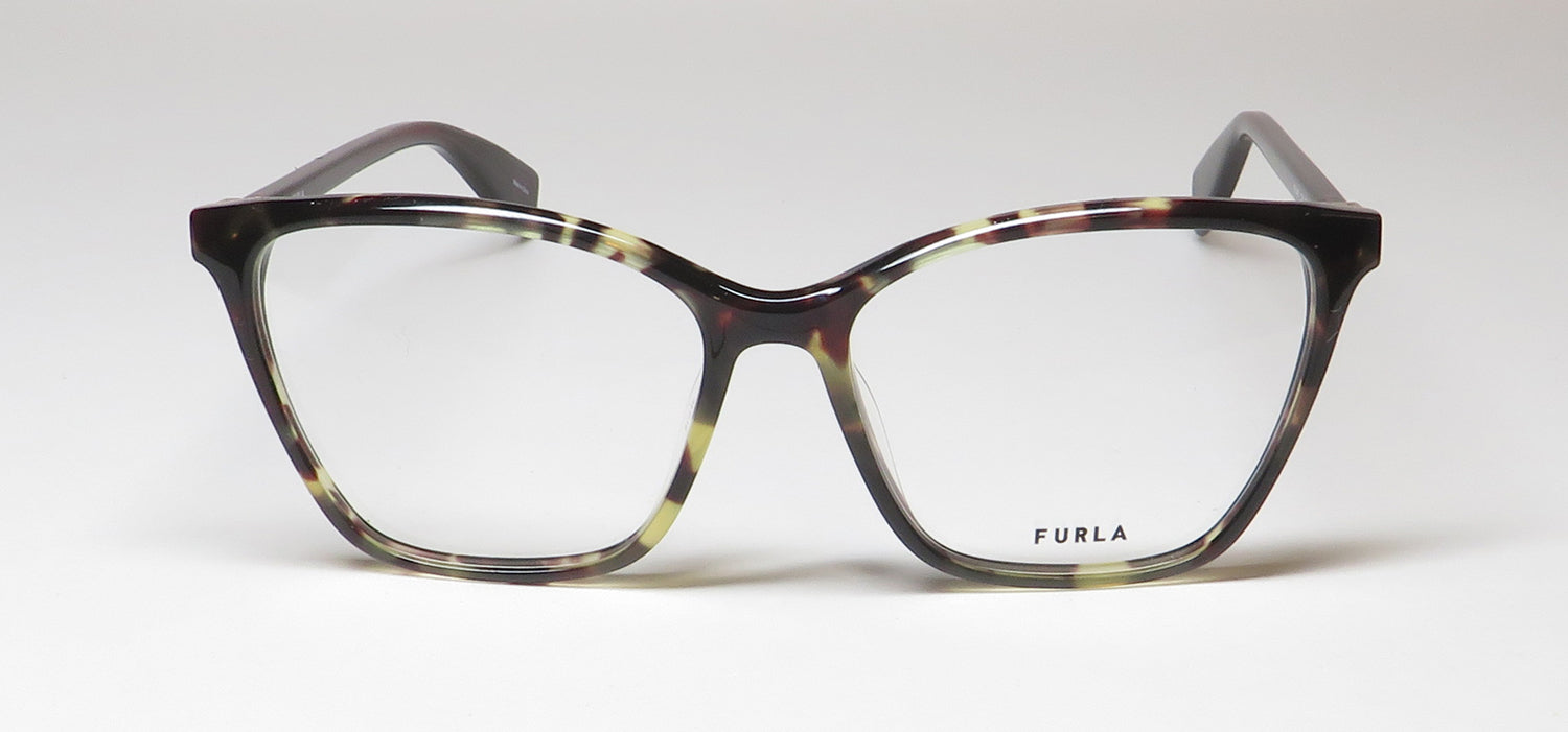 Furla Vfu545 Eyeglasses by ModaFrames