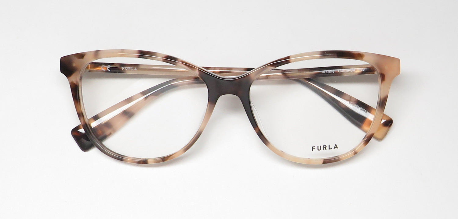 Furla Vfu546 Eyeglasses by ModaFrames