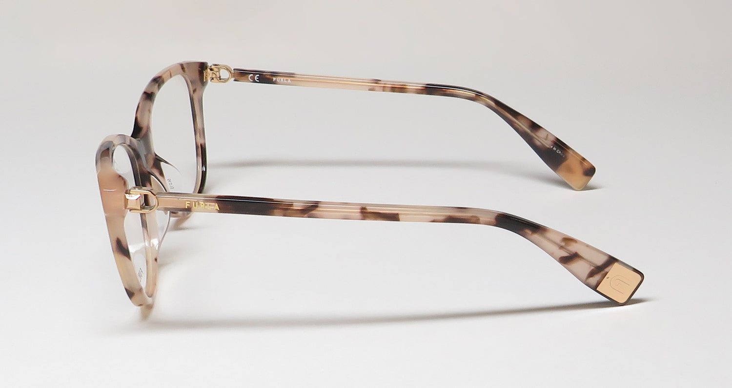 Furla Vfu546 Eyeglasses by ModaFrames