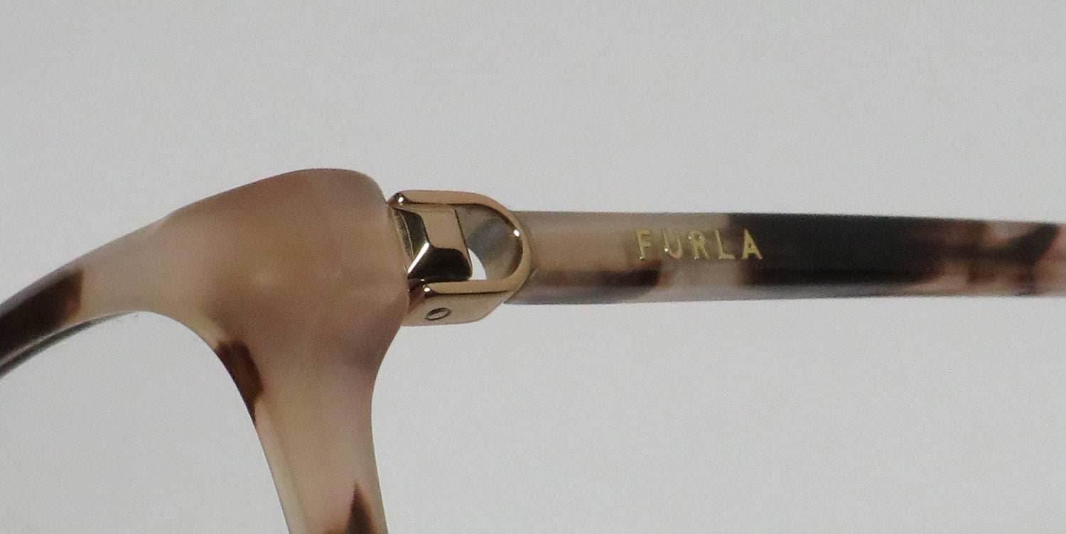 Furla Vfu546 Eyeglasses by ModaFrames