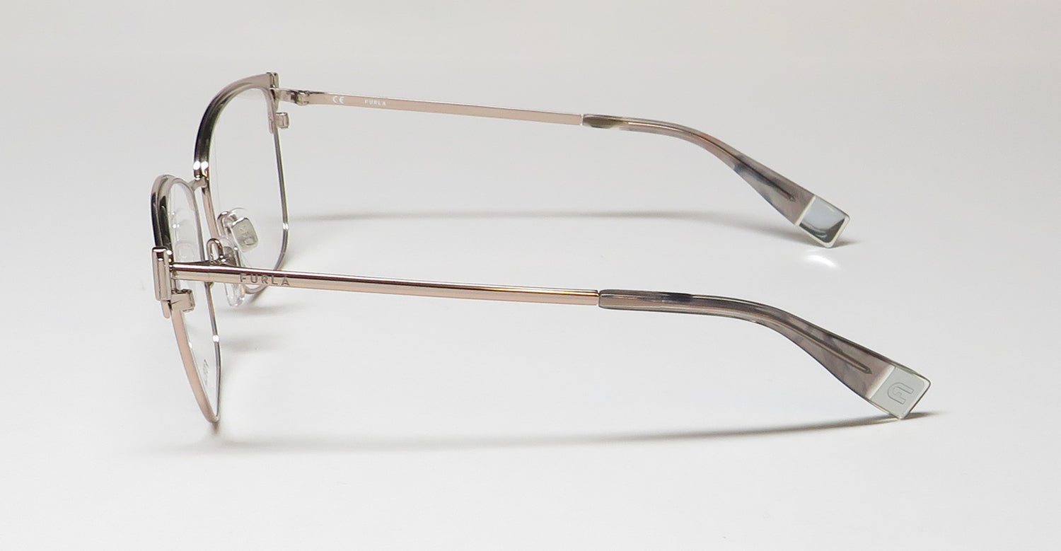Furla Vfu443 Eyeglasses by ModaFrames