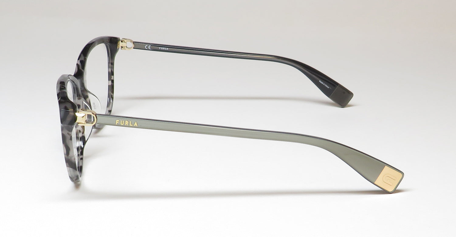Furla Vfu546 Eyeglasses by ModaFrames