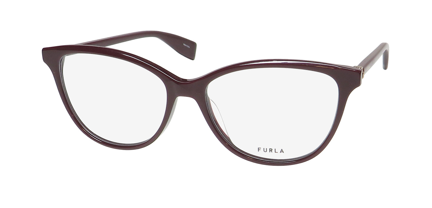 Furla Vfu546 Eyeglasses by ModaFrames