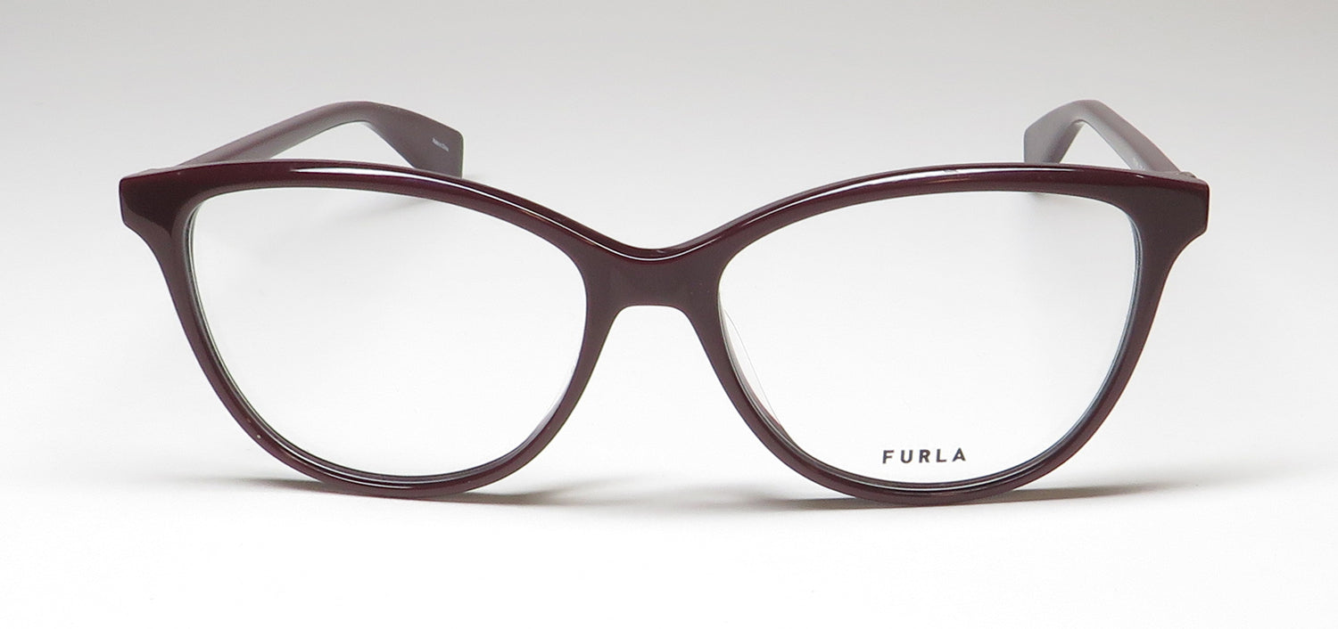Furla Vfu546 Eyeglasses by ModaFrames
