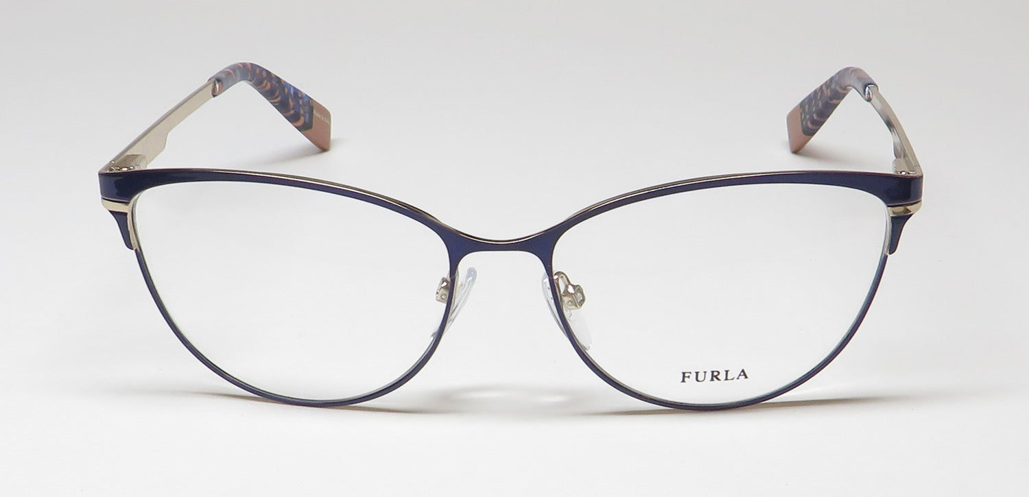 Furla Vfu127 Eyeglasses by ModaFrames