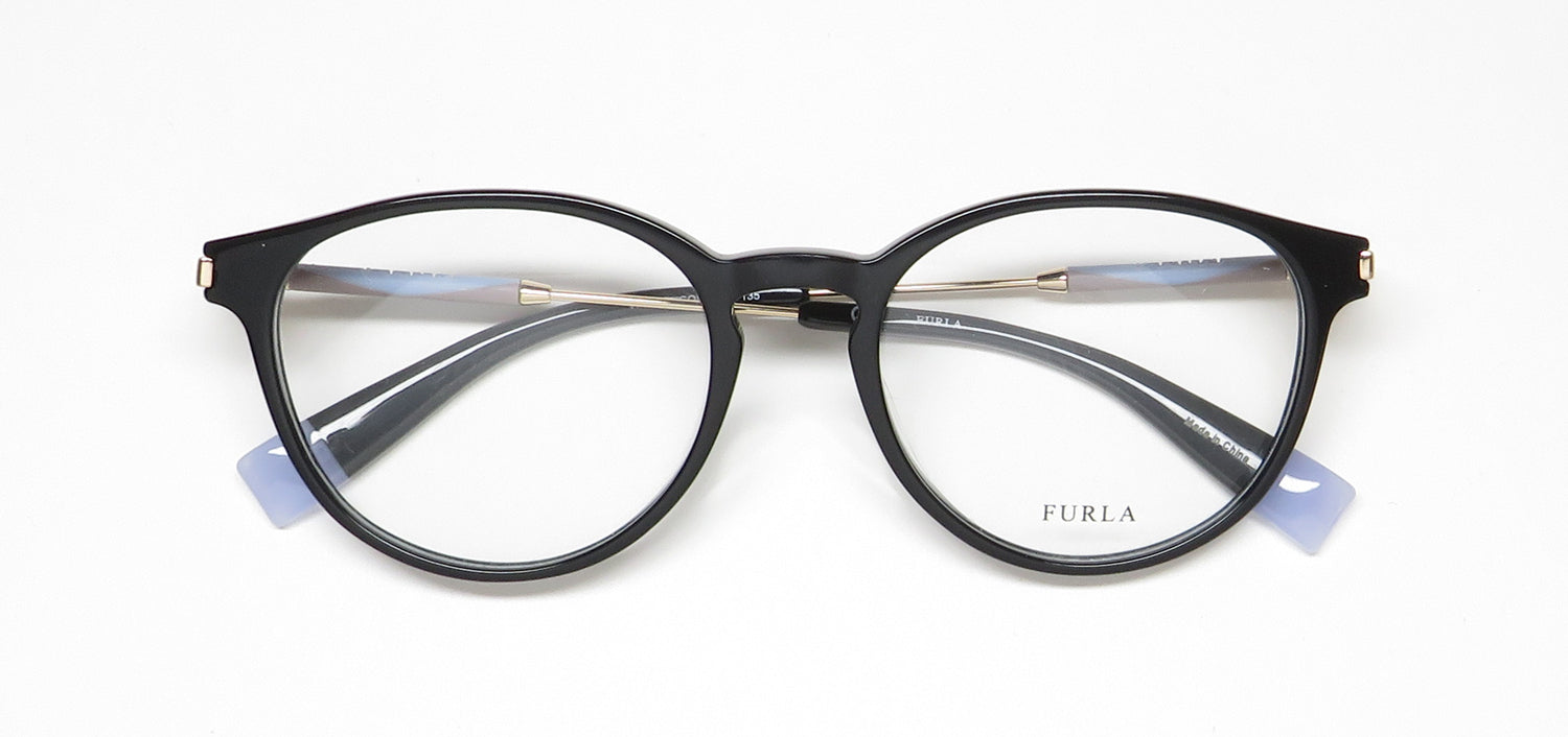 Furla Vfu297 Eyeglasses by ModaFrames