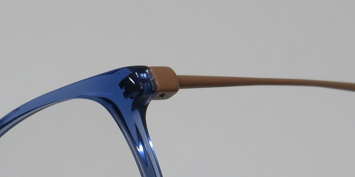 Furla Vfu201 Eyeglasses by ModaFrames