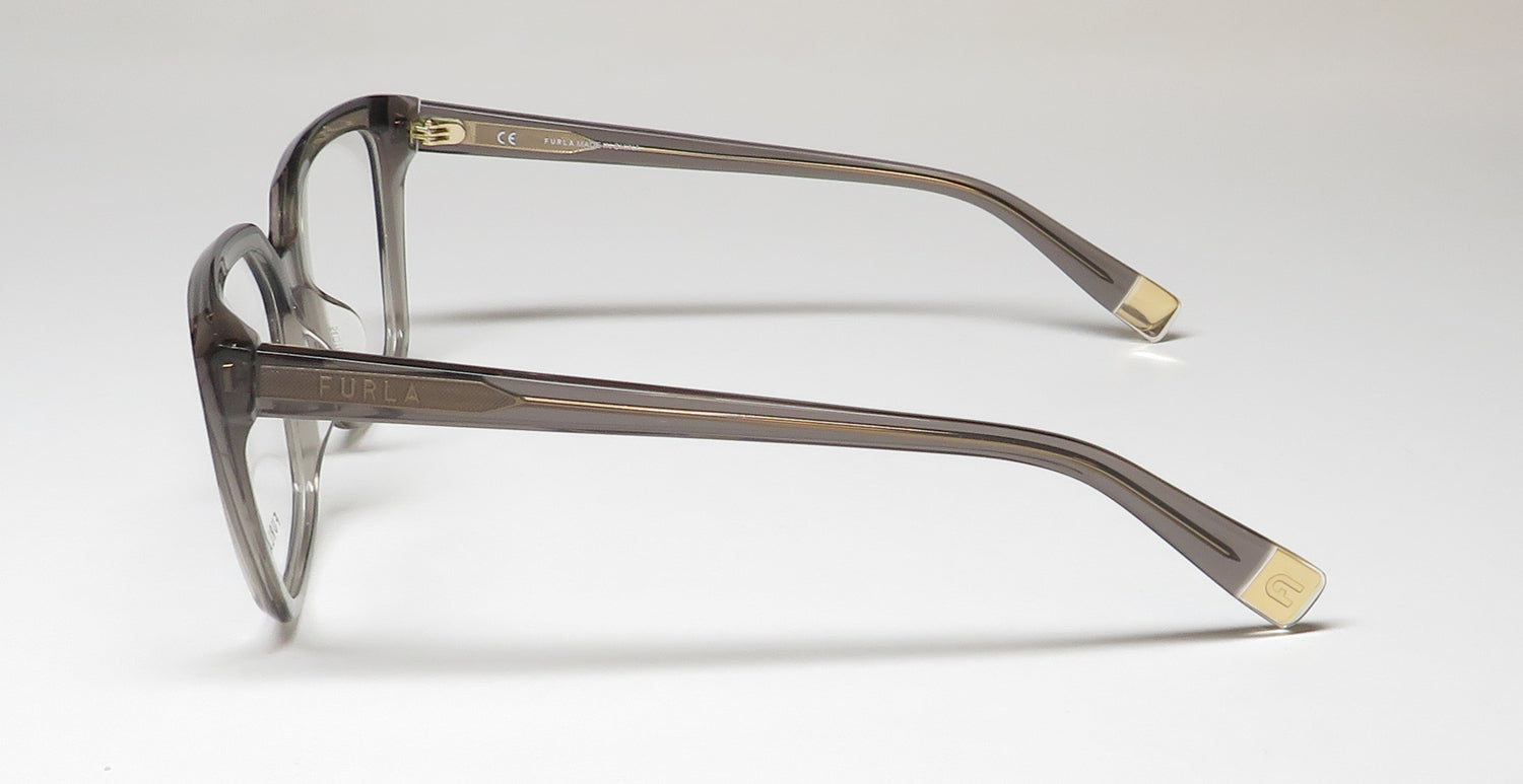 Furla Vfu641v Eyeglasses by ModaFrames