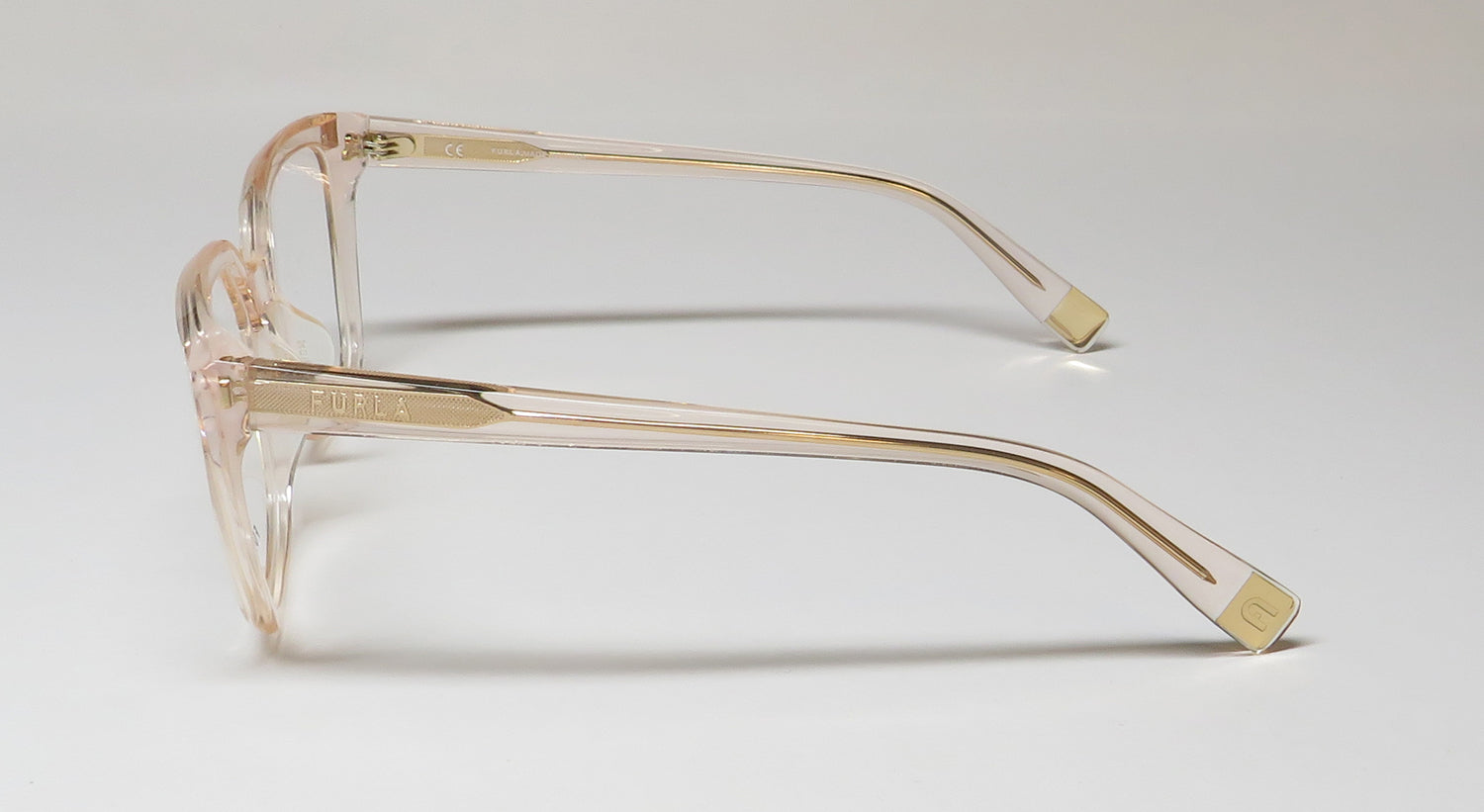 Furla Vfu641v Eyeglasses by ModaFrames