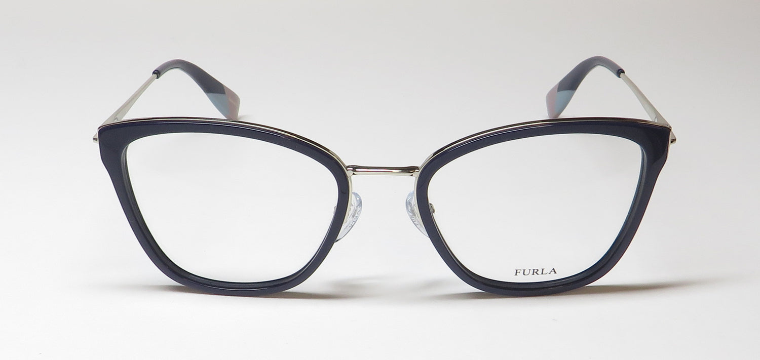 Furla Vfu253 Eyeglasses by ModaFrames