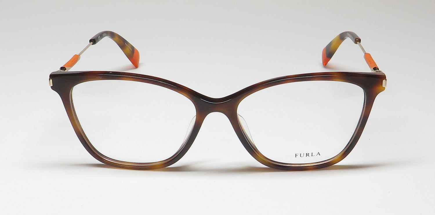 Furla Vfu298 Eyeglasses by ModaFrames