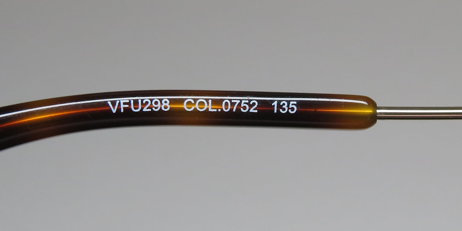 Furla Vfu298 Eyeglasses by ModaFrames