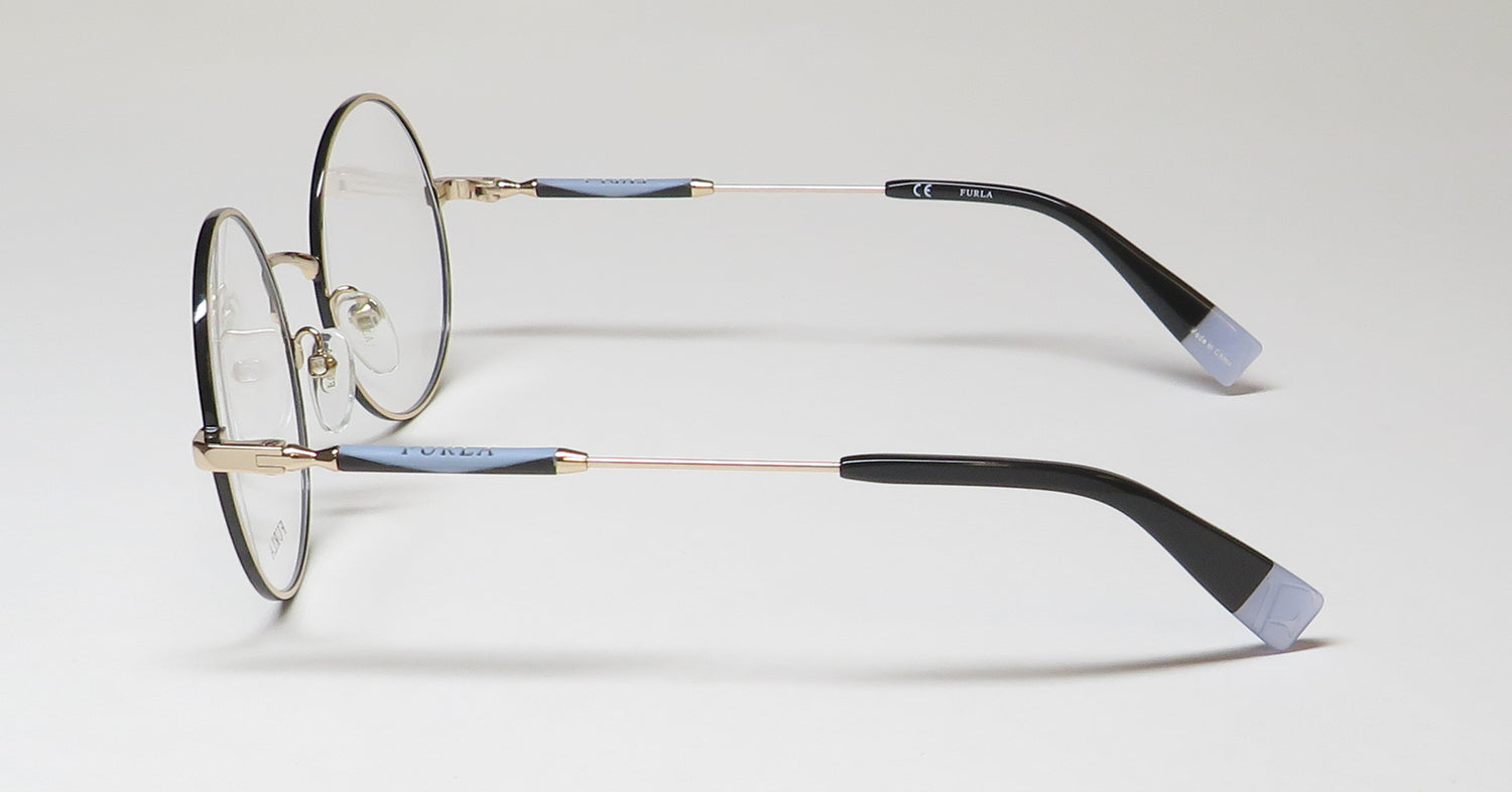 Furla Vfu310 Eyeglasses by ModaFrames