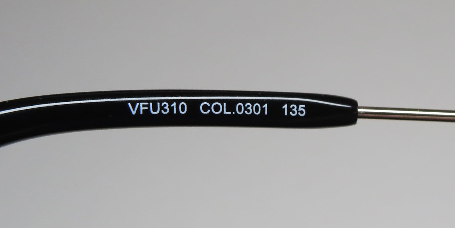 Furla Vfu310 Eyeglasses by ModaFrames