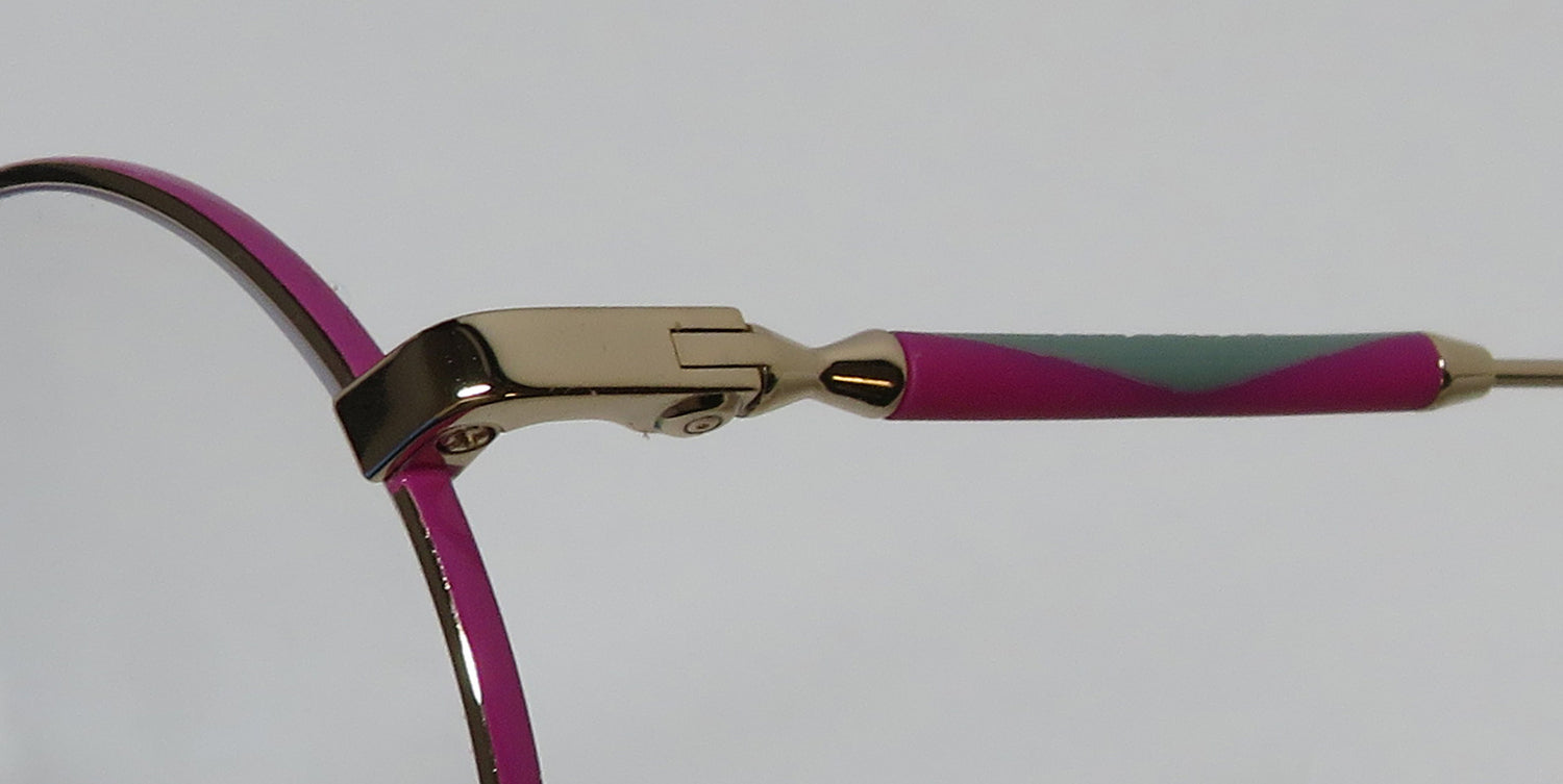 Furla Vfu310 Eyeglasses by ModaFrames