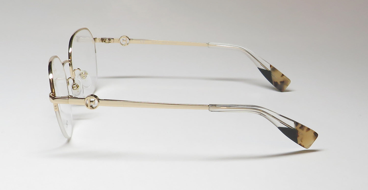 Furla Vfu358 Eyeglasses by ModaFrames