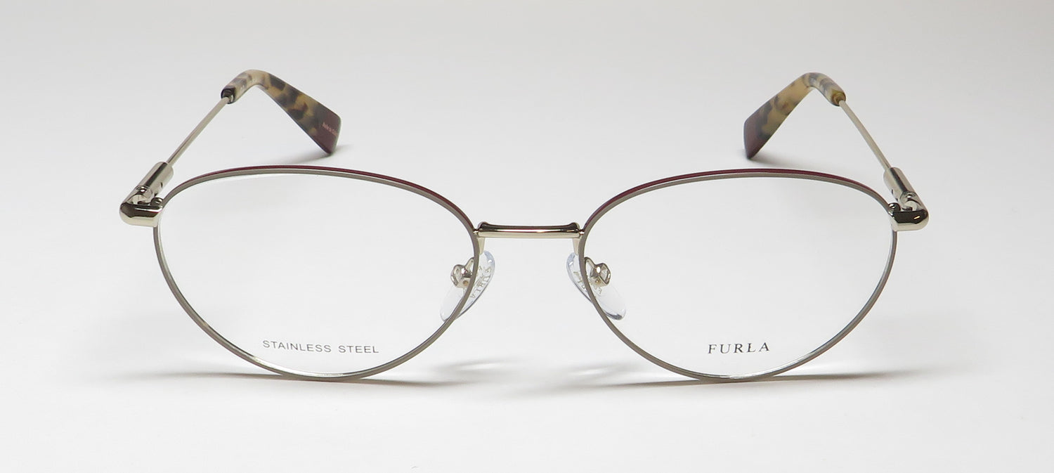 Furla Vfu302 Eyeglasses by ModaFrames