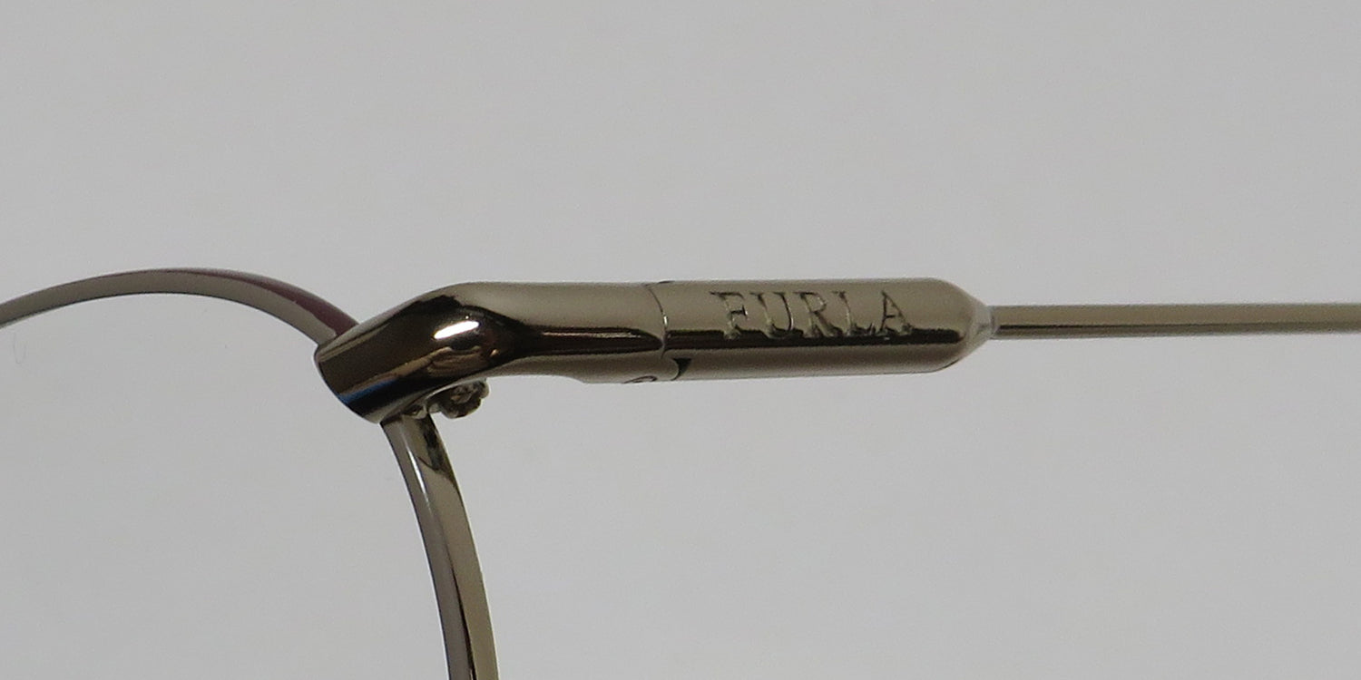 Furla Vfu302 Eyeglasses by ModaFrames