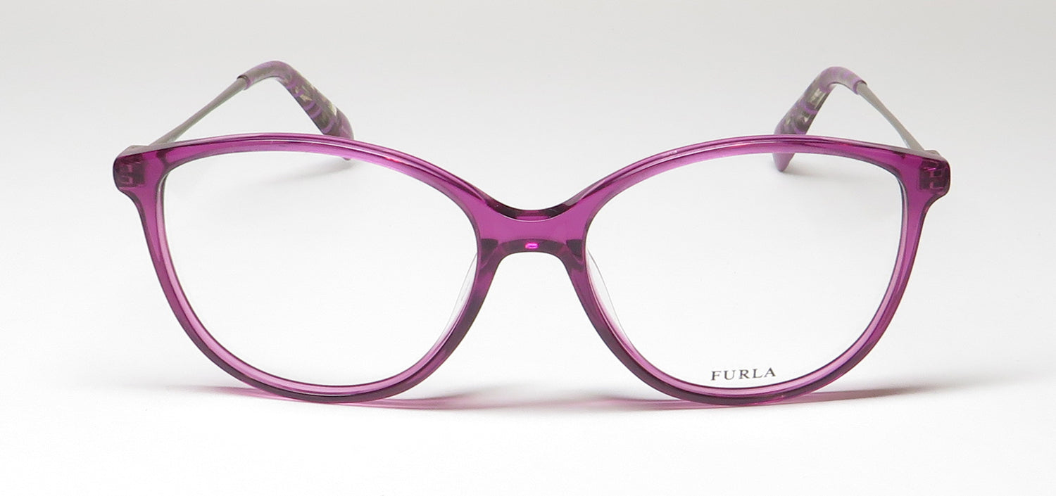 Furla Vfu201 Eyeglasses by ModaFrames