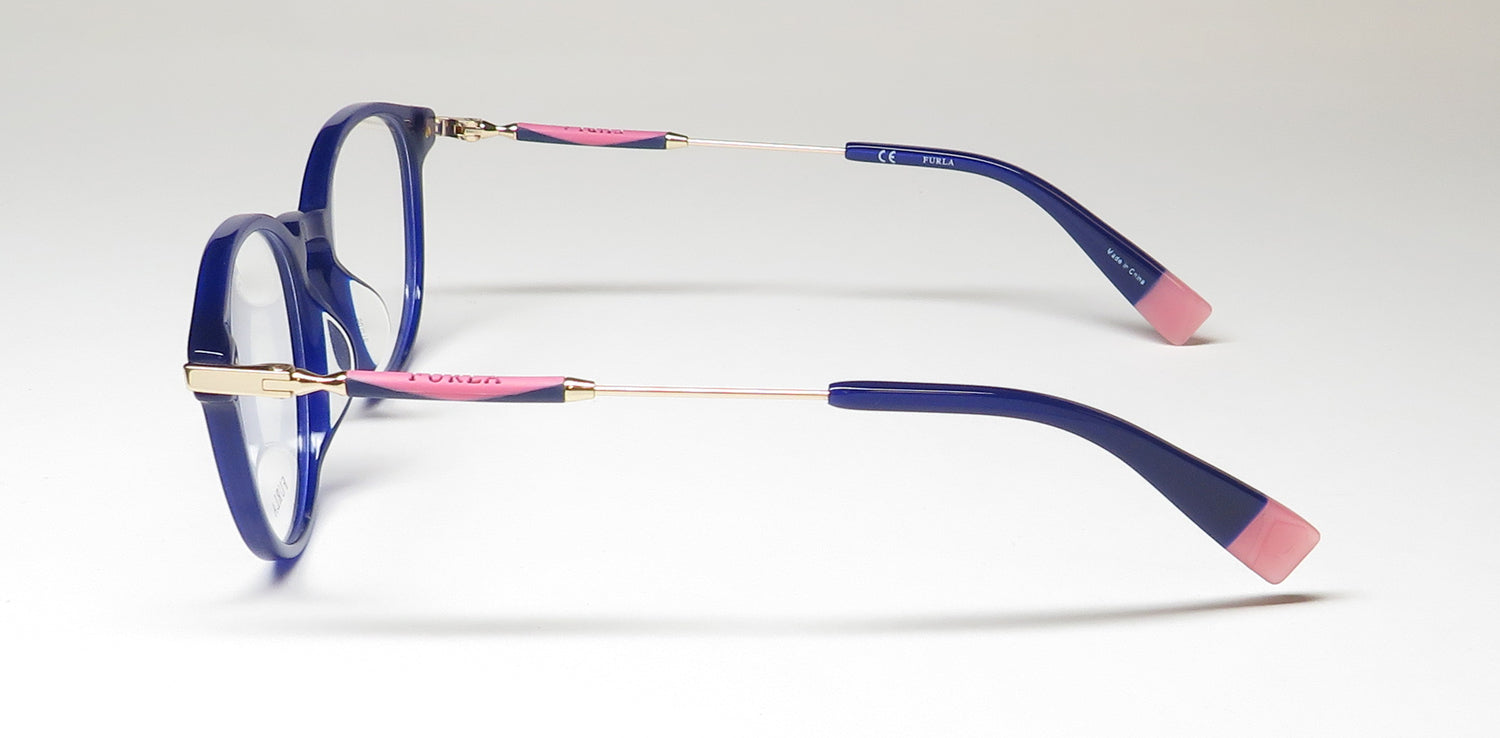 Furla Vfu297 Eyeglasses by ModaFrames