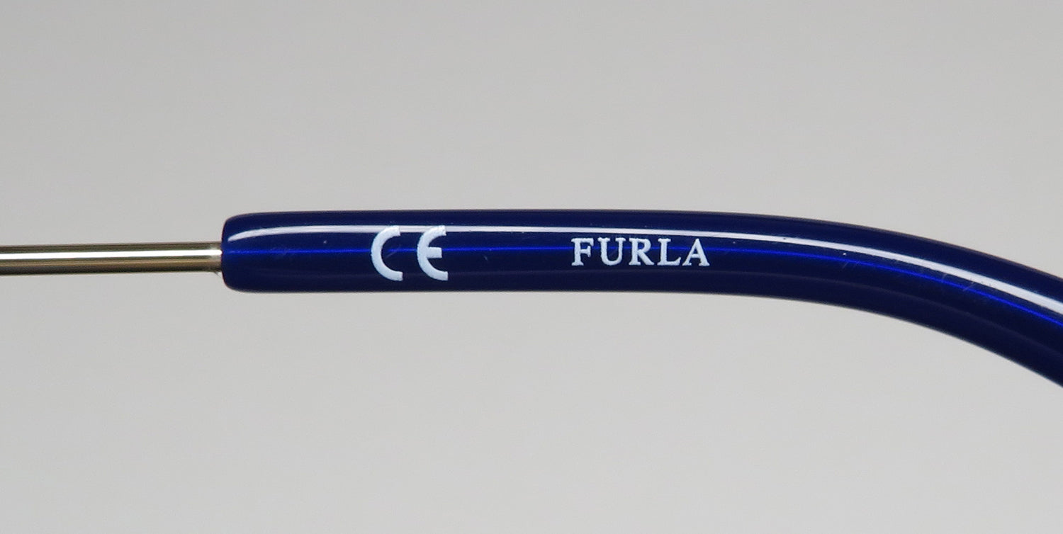 Furla Vfu297 Eyeglasses by ModaFrames