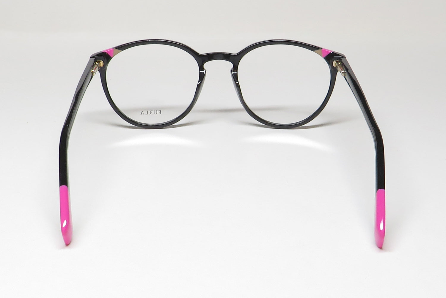Furla Vfu251 Eyeglasses by ModaFrames