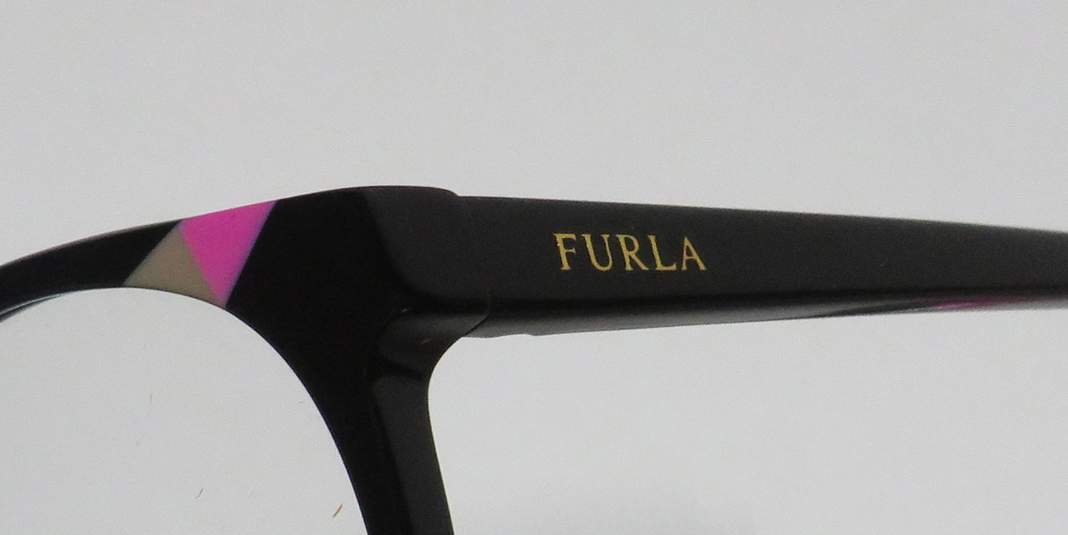 Furla Vfu251 Eyeglasses by ModaFrames