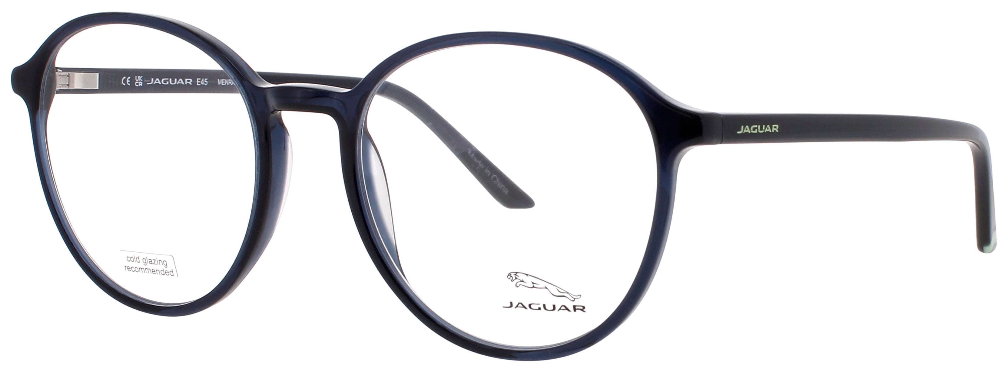Jaguar Jg31523 Eyeglasses by ModaFrames