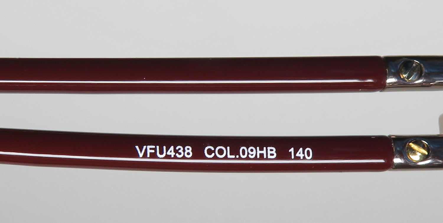 Furla Vfu438 Eyeglasses by ModaFrames