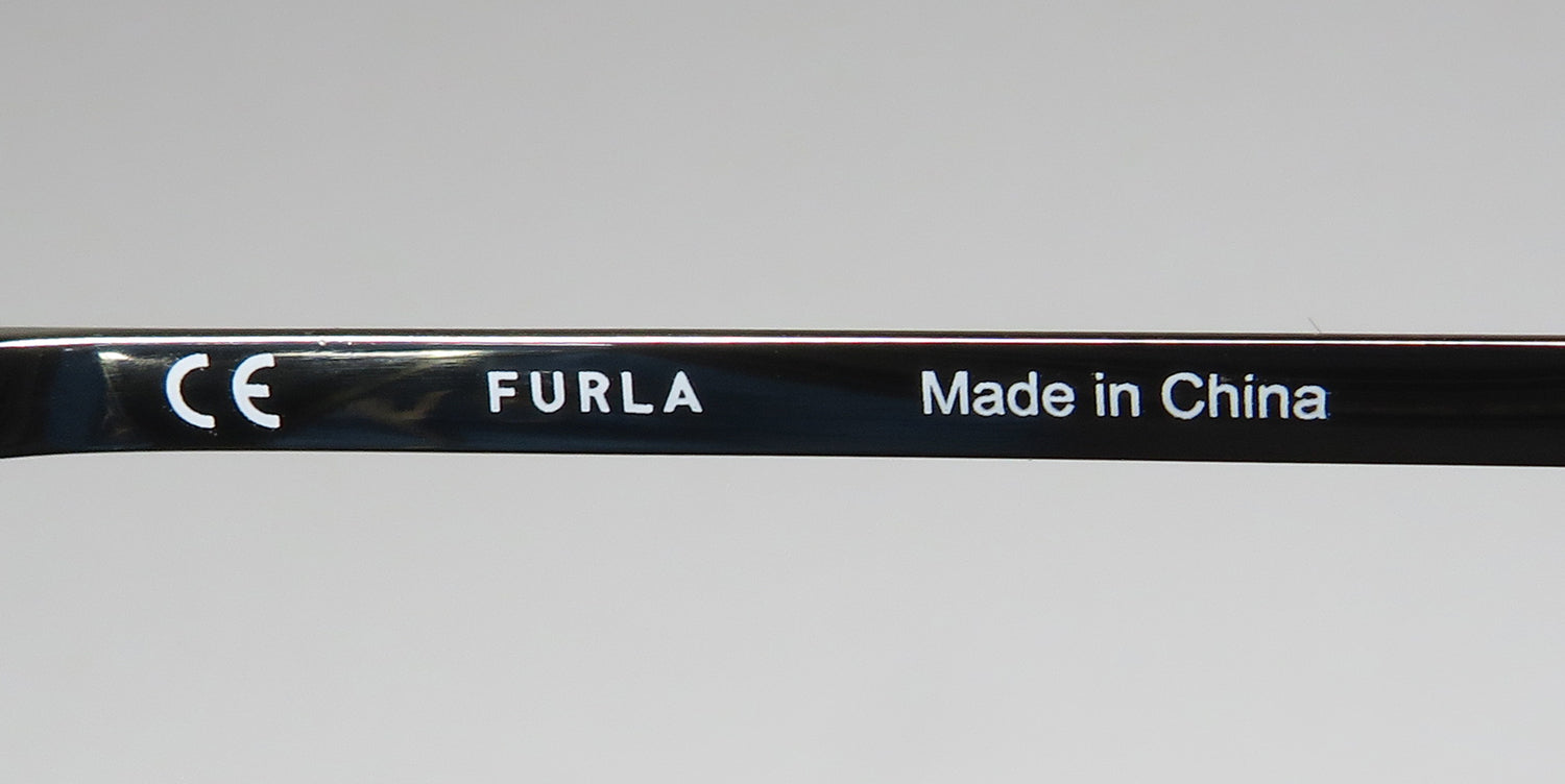 Furla Vfu443 Eyeglasses by ModaFrames