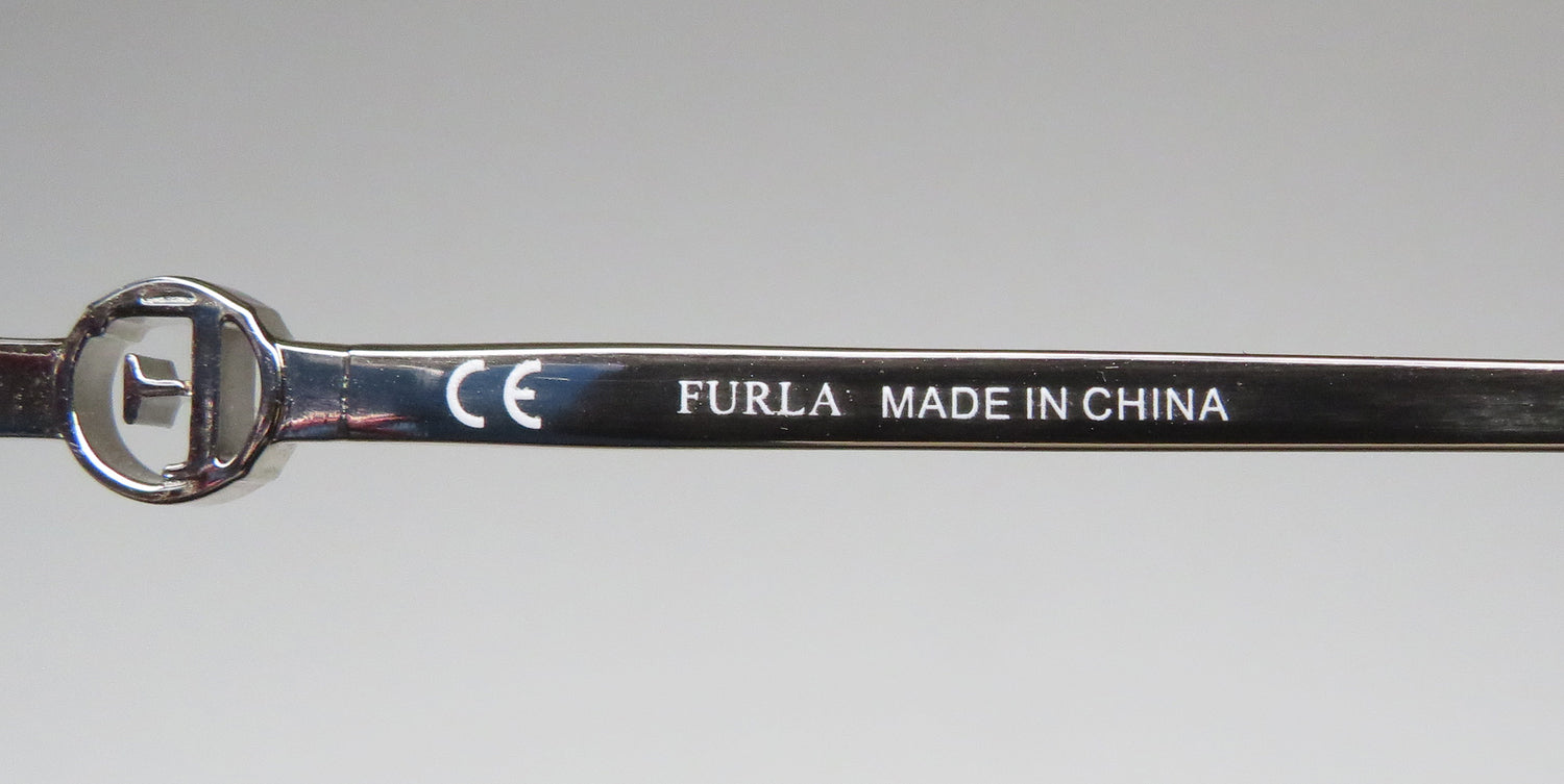 Furla Vfu356 Eyeglasses by ModaFrames