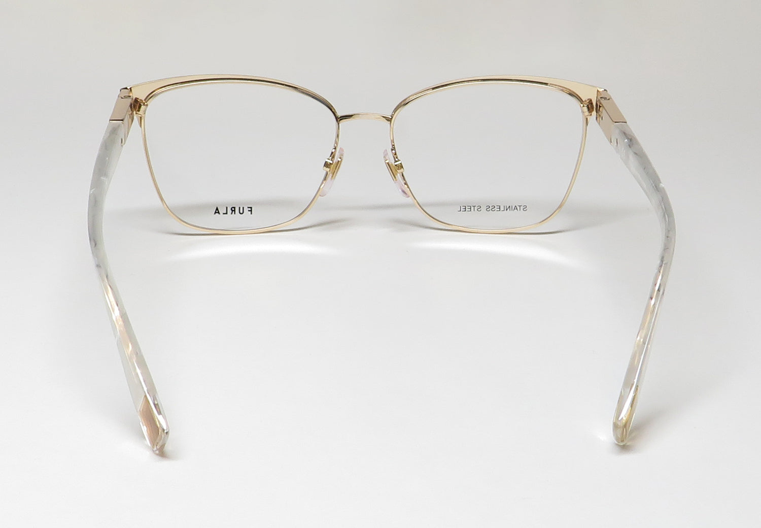 Furla Vfu389 Eyeglasses by ModaFrames