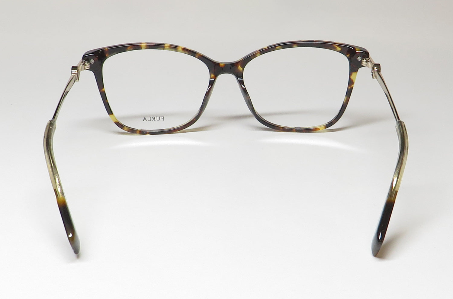 Furla Vfu356 Eyeglasses by ModaFrames