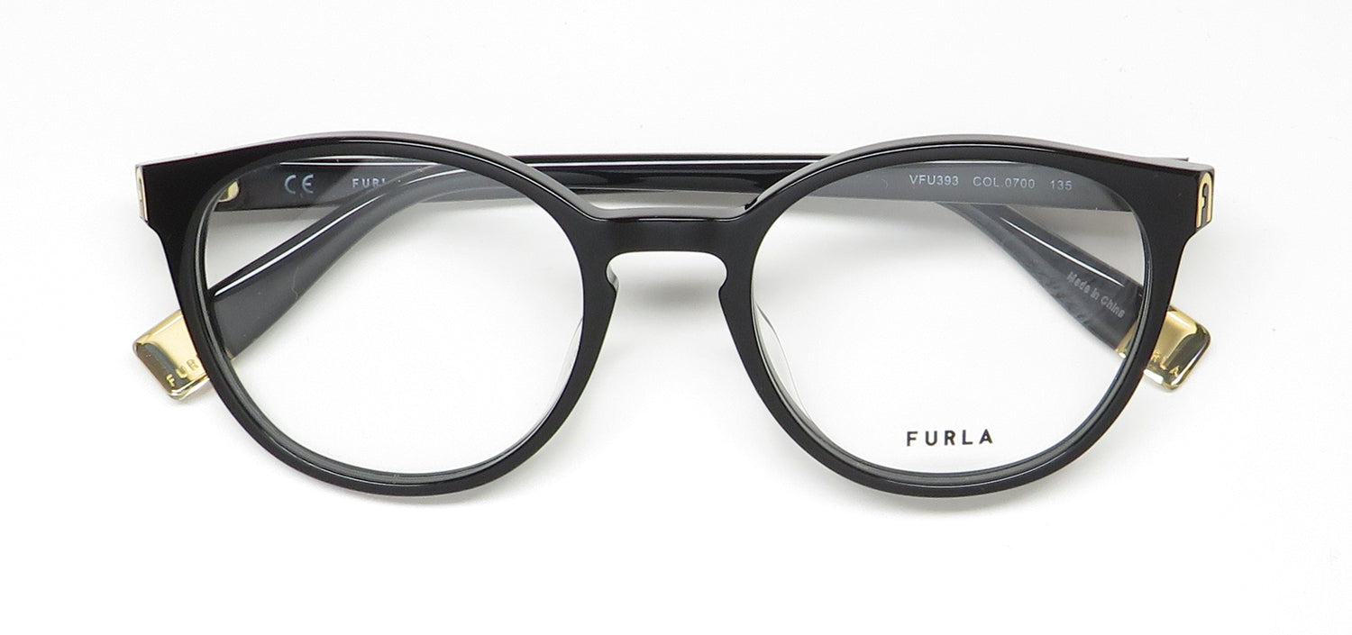 Furla Vfu393 Eyeglasses by ModaFrames