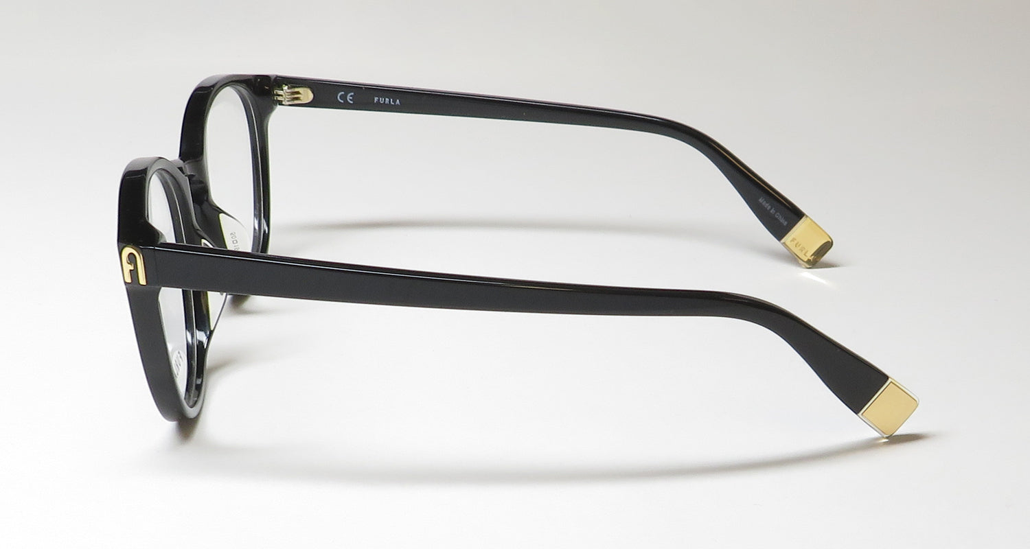 Furla Vfu393 Eyeglasses by ModaFrames
