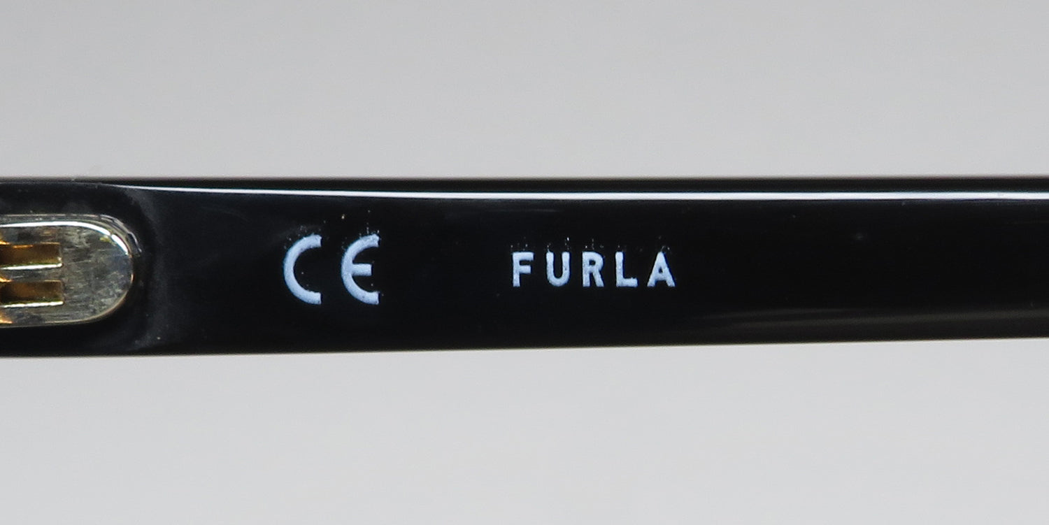 Furla Vfu393 Eyeglasses by ModaFrames