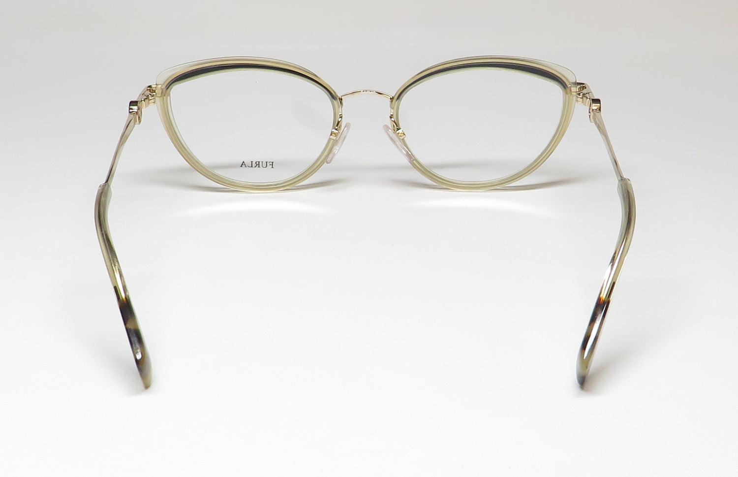 Furla Vfu357 Eyeglasses by ModaFrames